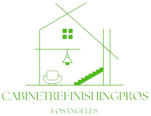 Los Angeles cabinet refinishers for rental properties