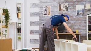 Top-Rated Cabinet Painters in LA